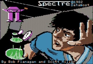 spectre